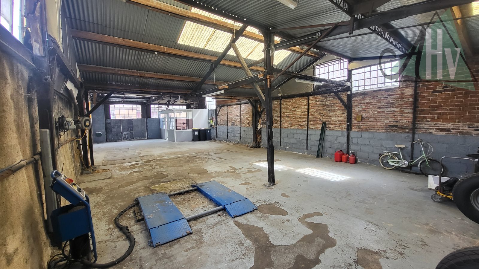 Maison à vendre, 1m², Bray-sur-Seine