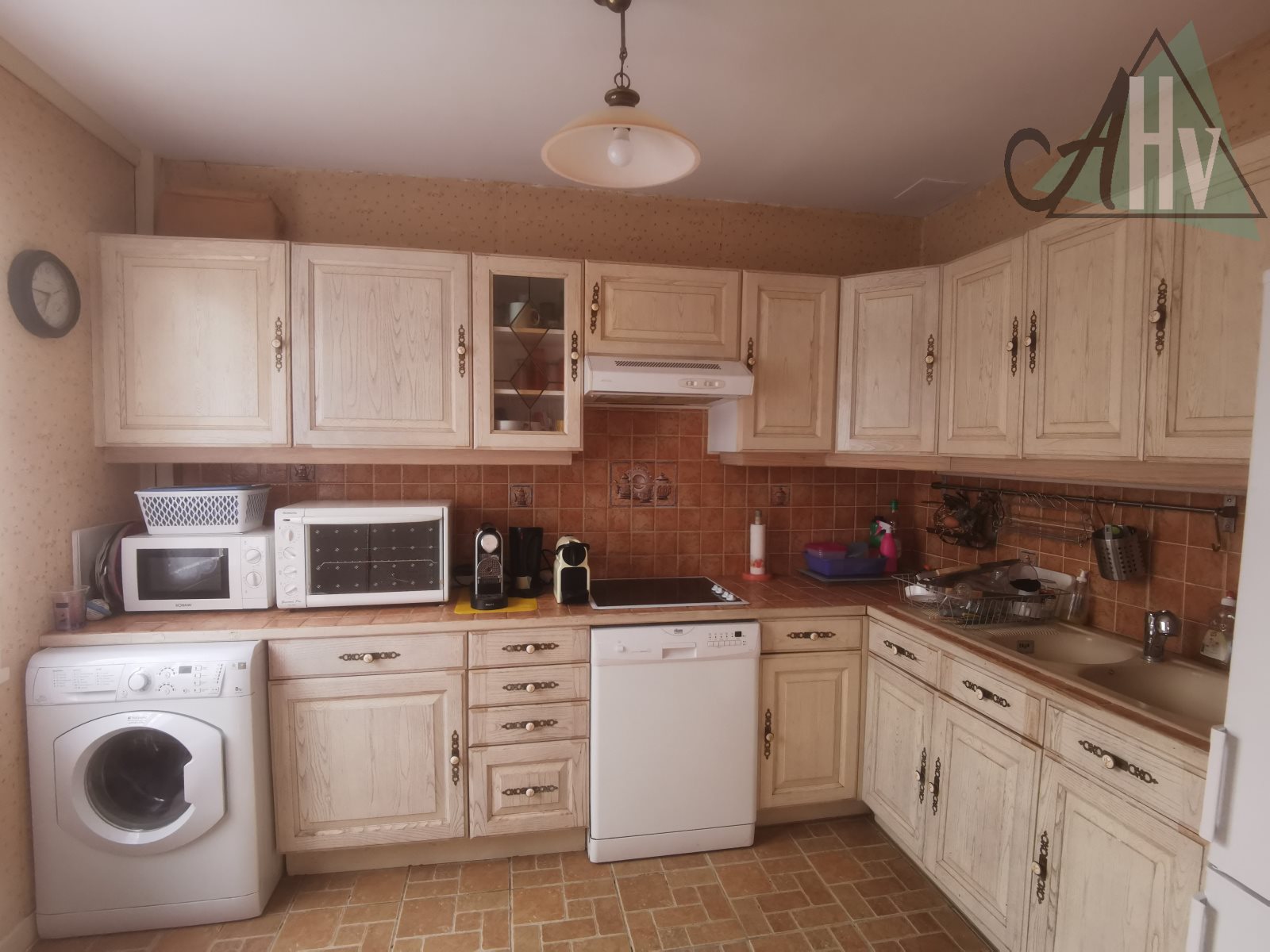 Maison à vendre, 70m², Perceneige