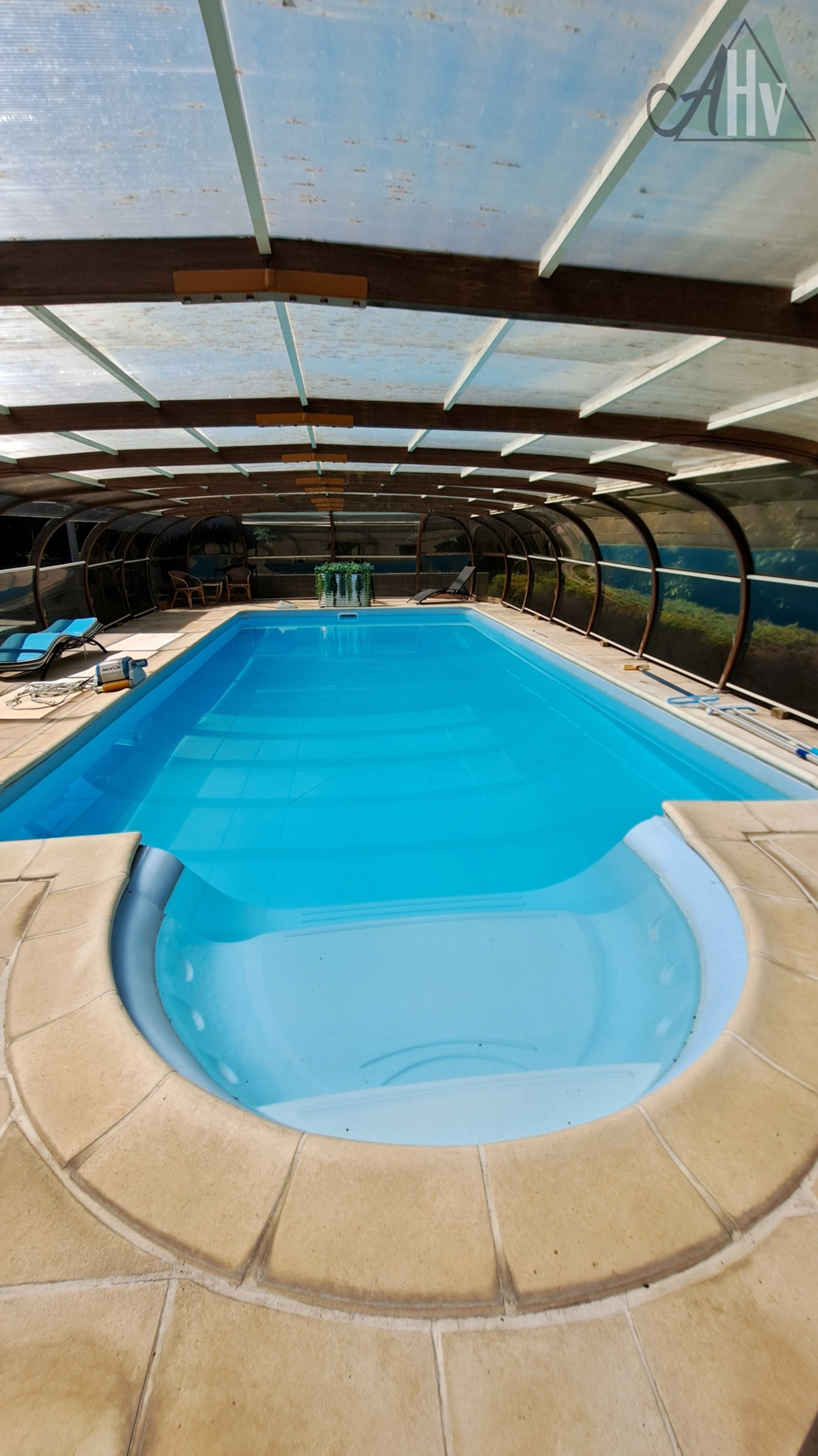 Maison à vendre, 161m², Pont-sur-Yonne