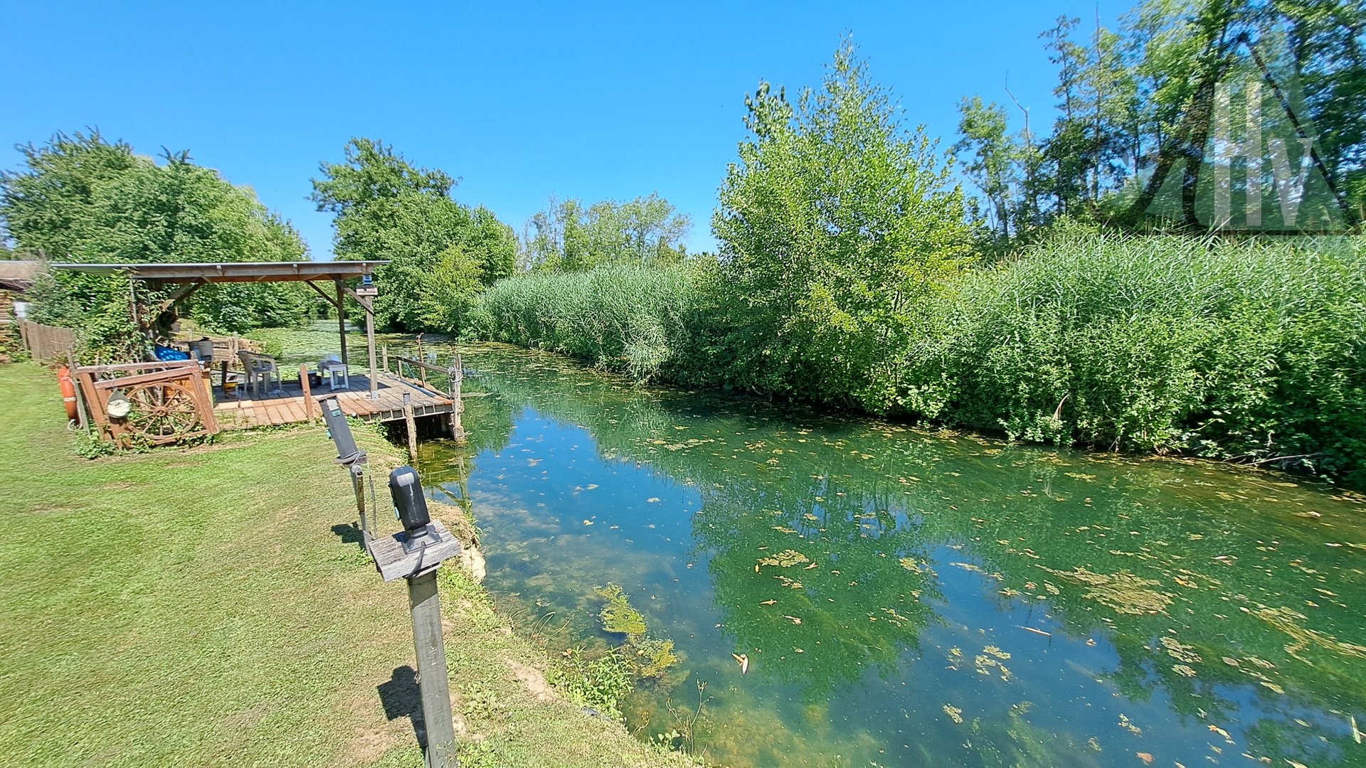 Maison à vendre, 161m², Pont-sur-Yonne