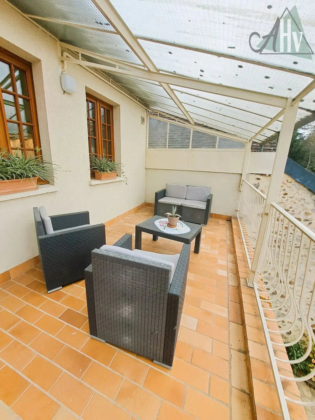 Maison à vendre, 182m², Villeneuve-la-Guyard
