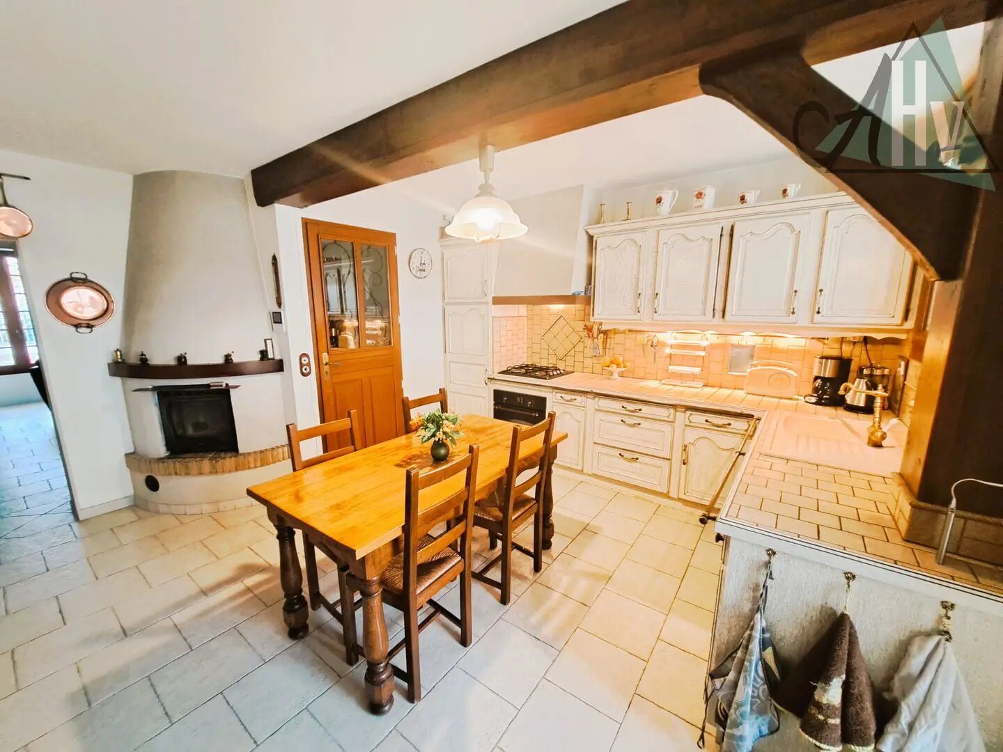 Maison à vendre, 182m², Villeneuve-la-Guyard