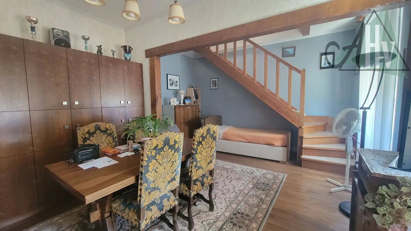 Maison à vendre, 58m², Les Ormes-sur-Voulzie
