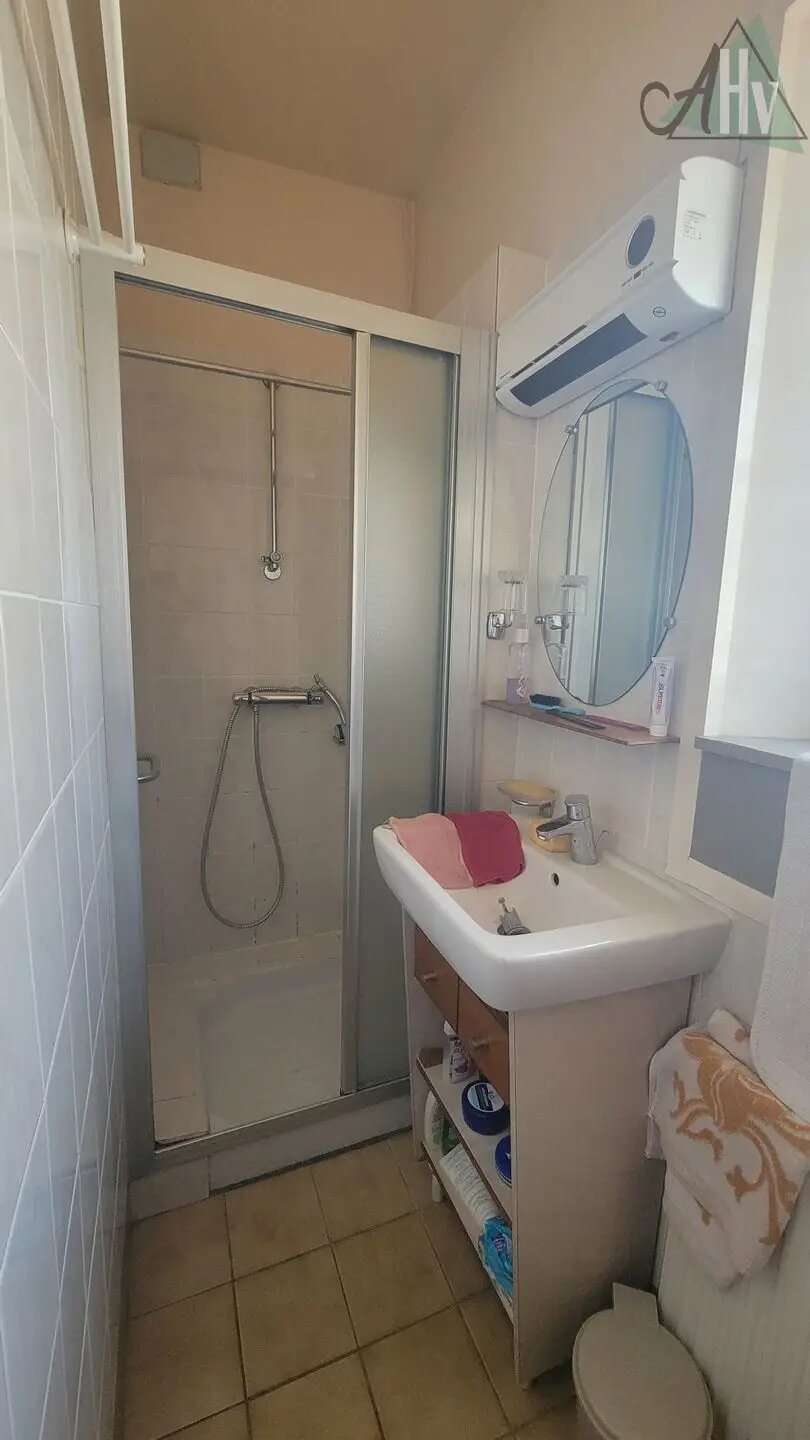 Maison à vendre, 58m², Les Ormes-sur-Voulzie