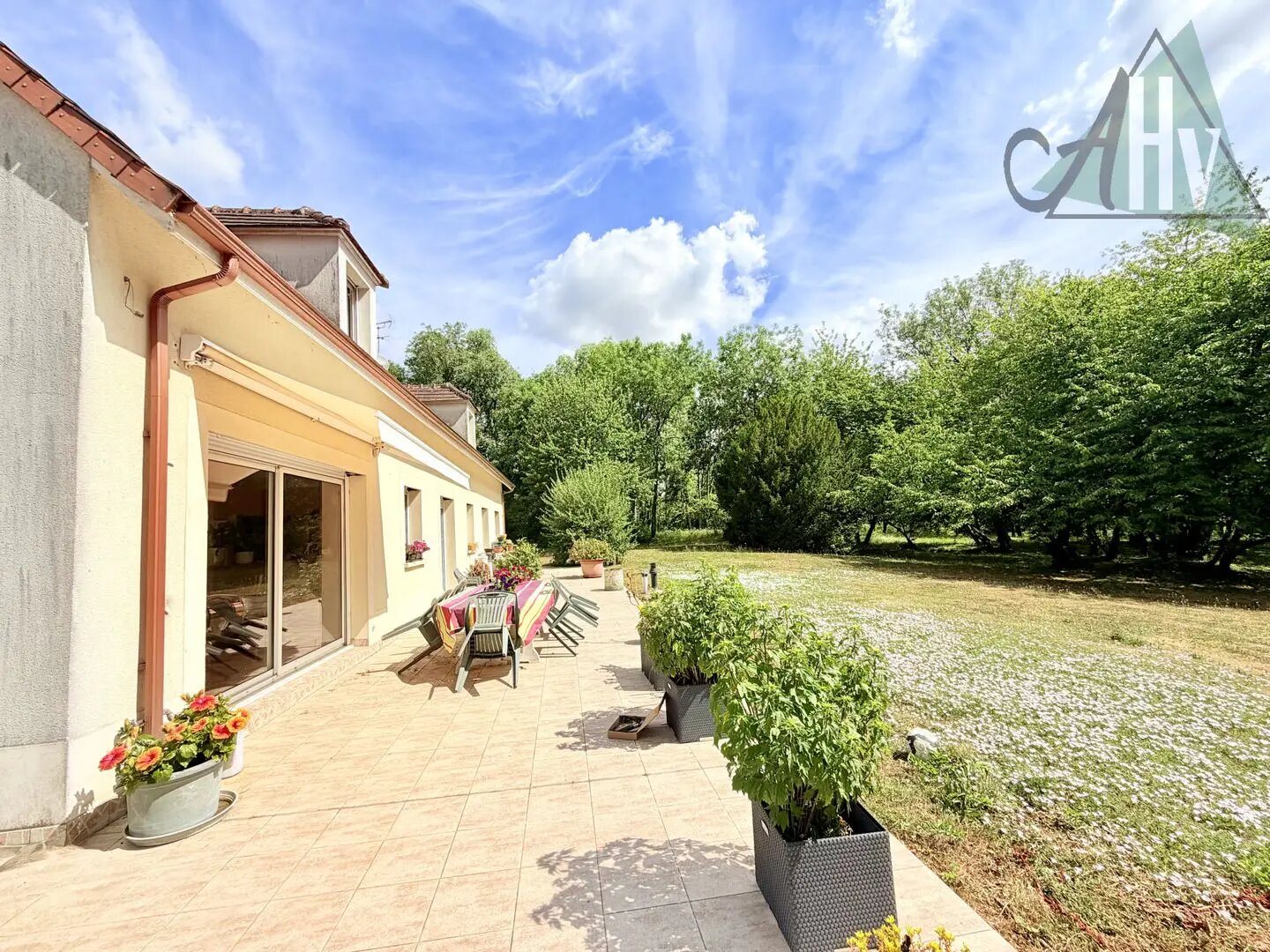 Maison à vendre, 321m², Montigny-Lencoup