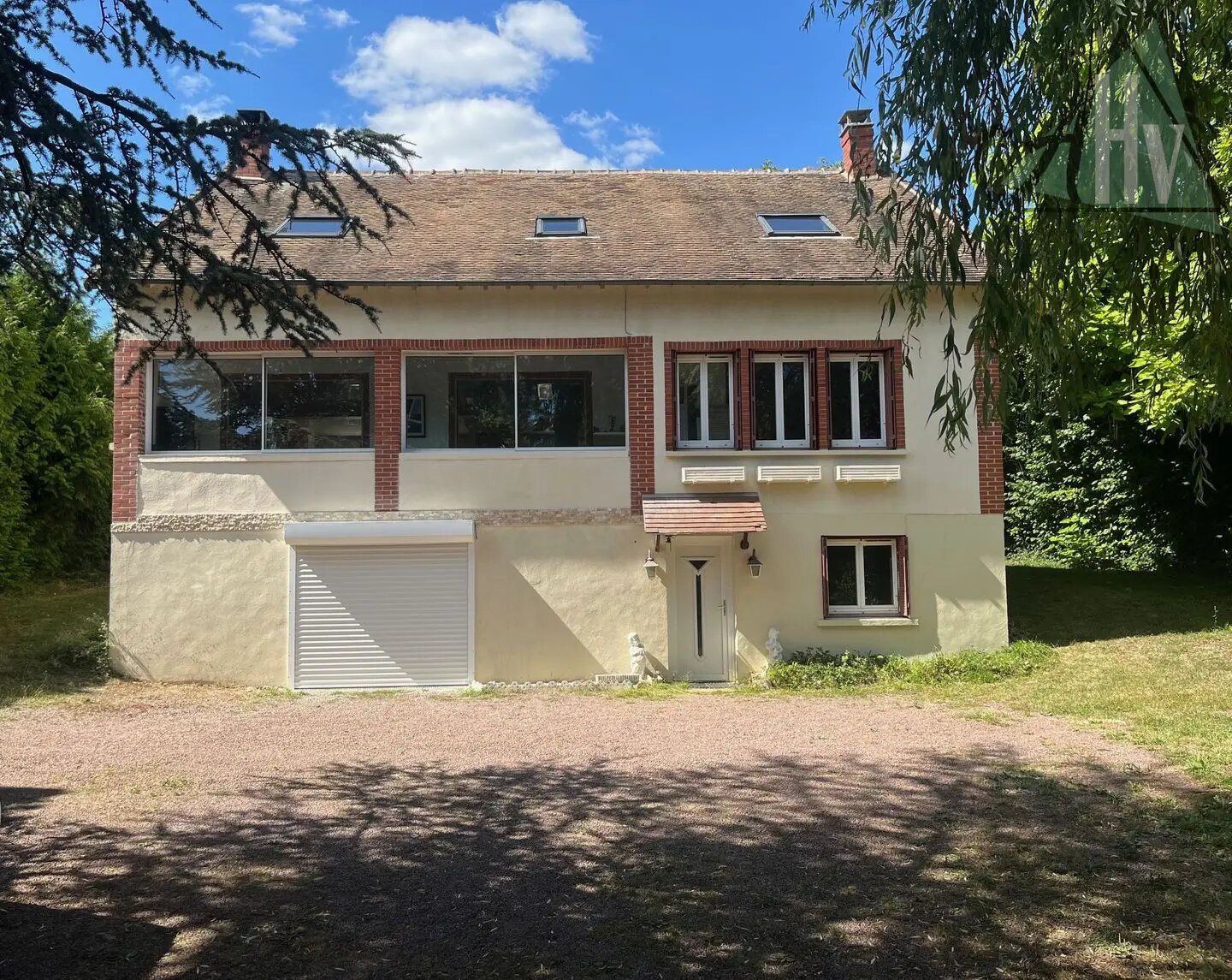 Maison à vendre, 220m², Sens