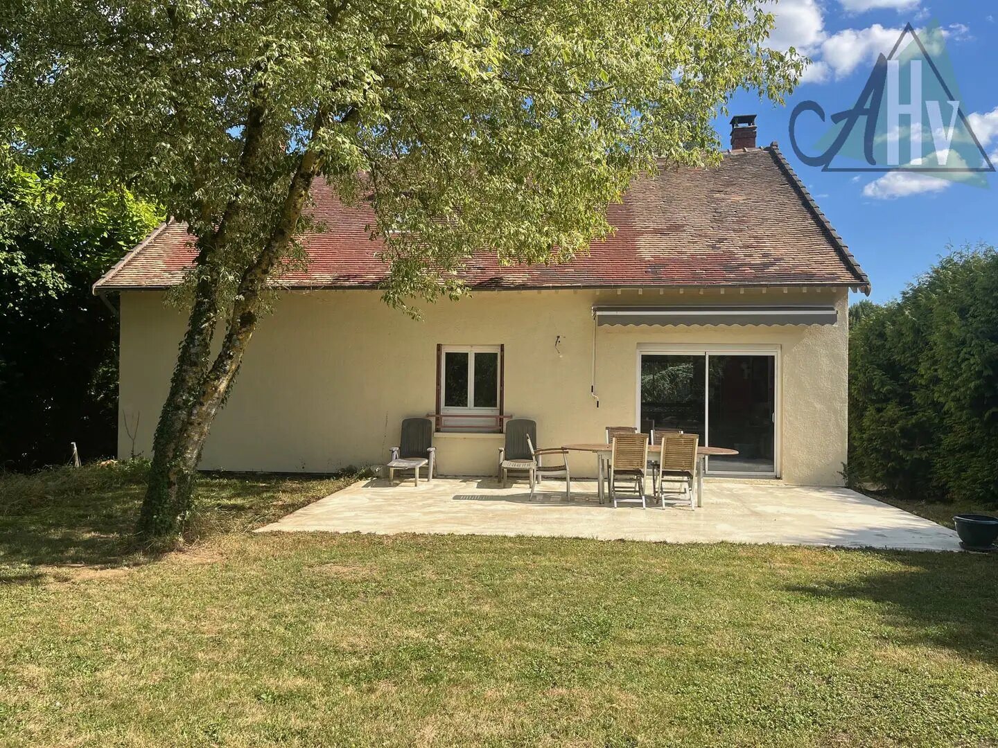 Maison à vendre, 220m², Sens