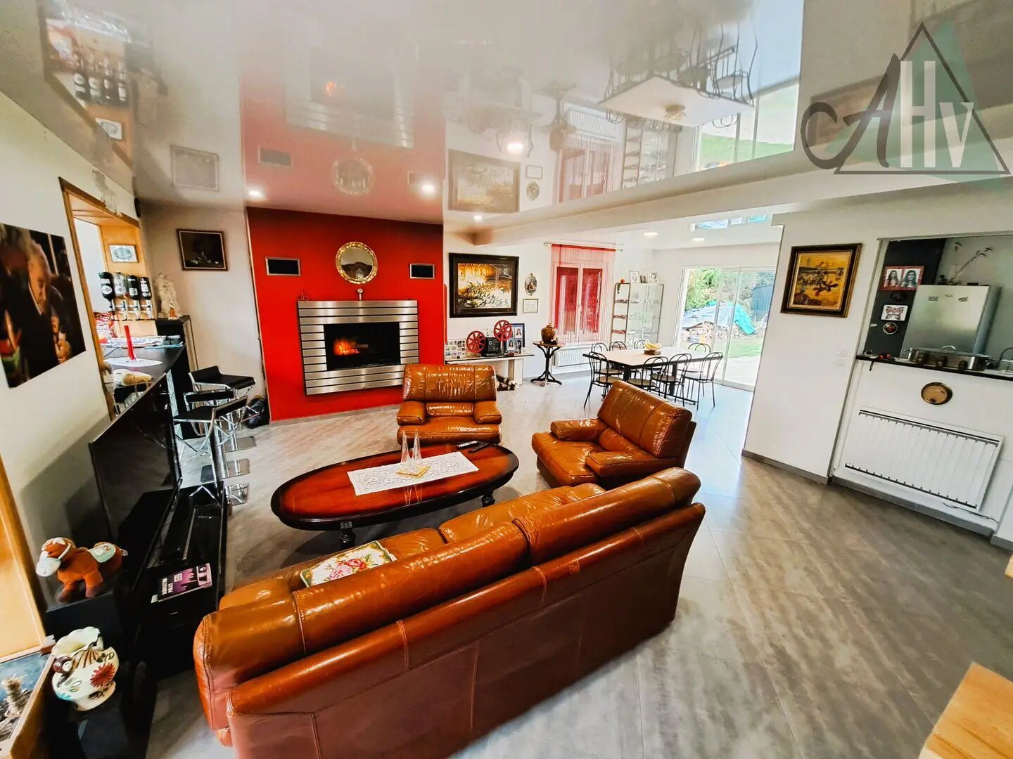 Maison à vendre, 220m², Sens
