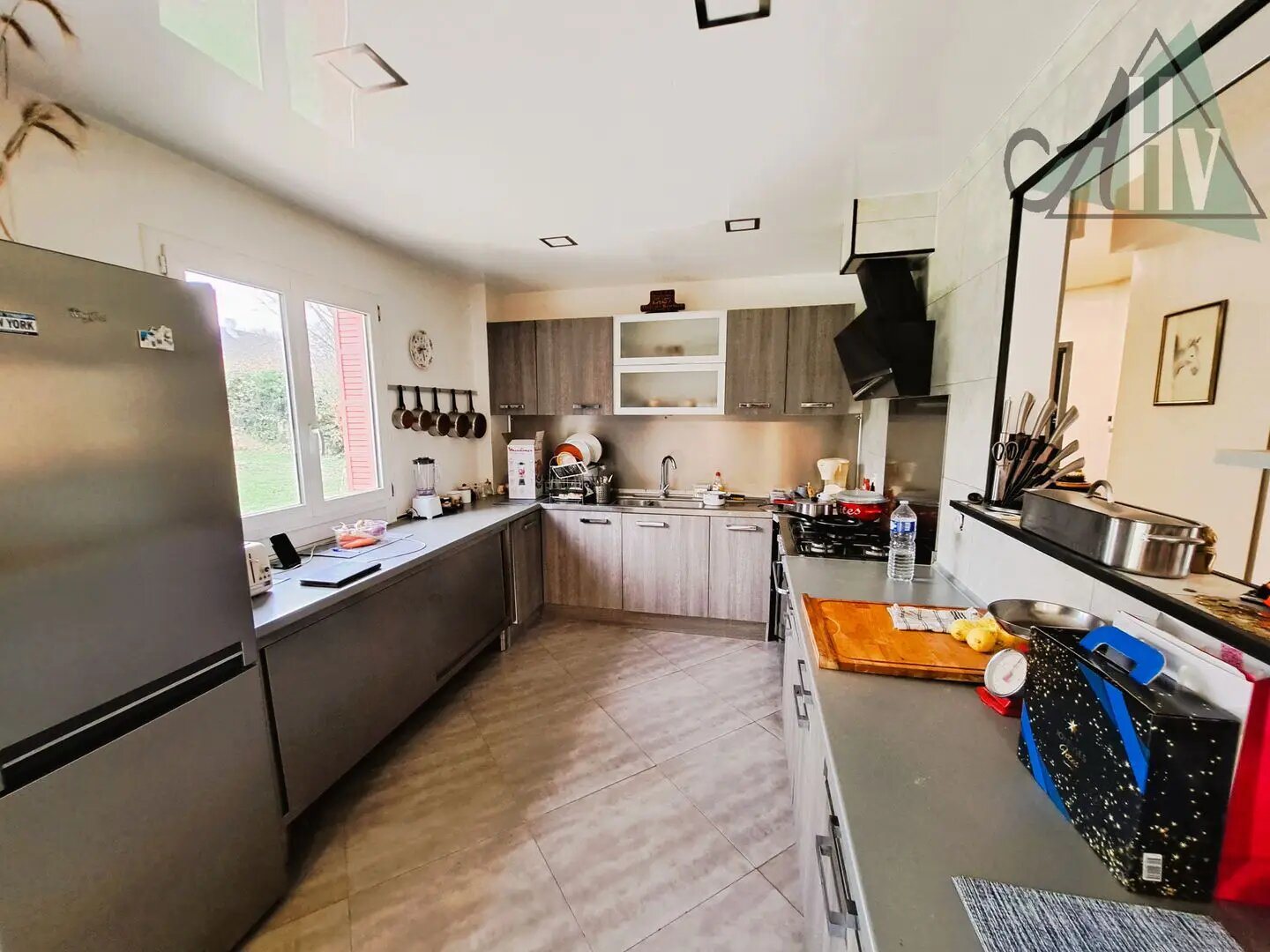 Maison à vendre, 220m², Sens