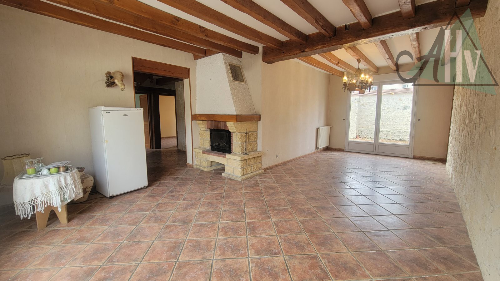 Maison à vendre, 140m², Bray-sur-Seine