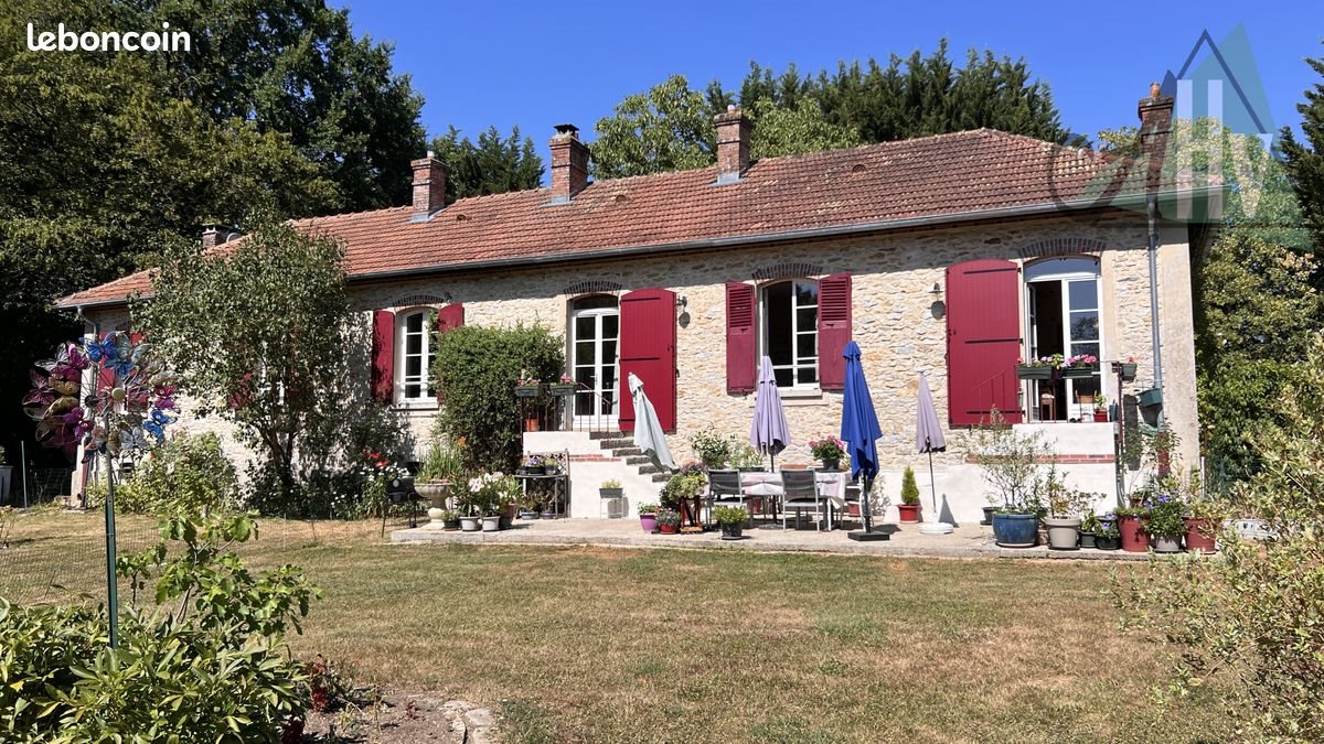 Maison à vendre, 140m², Coutençon