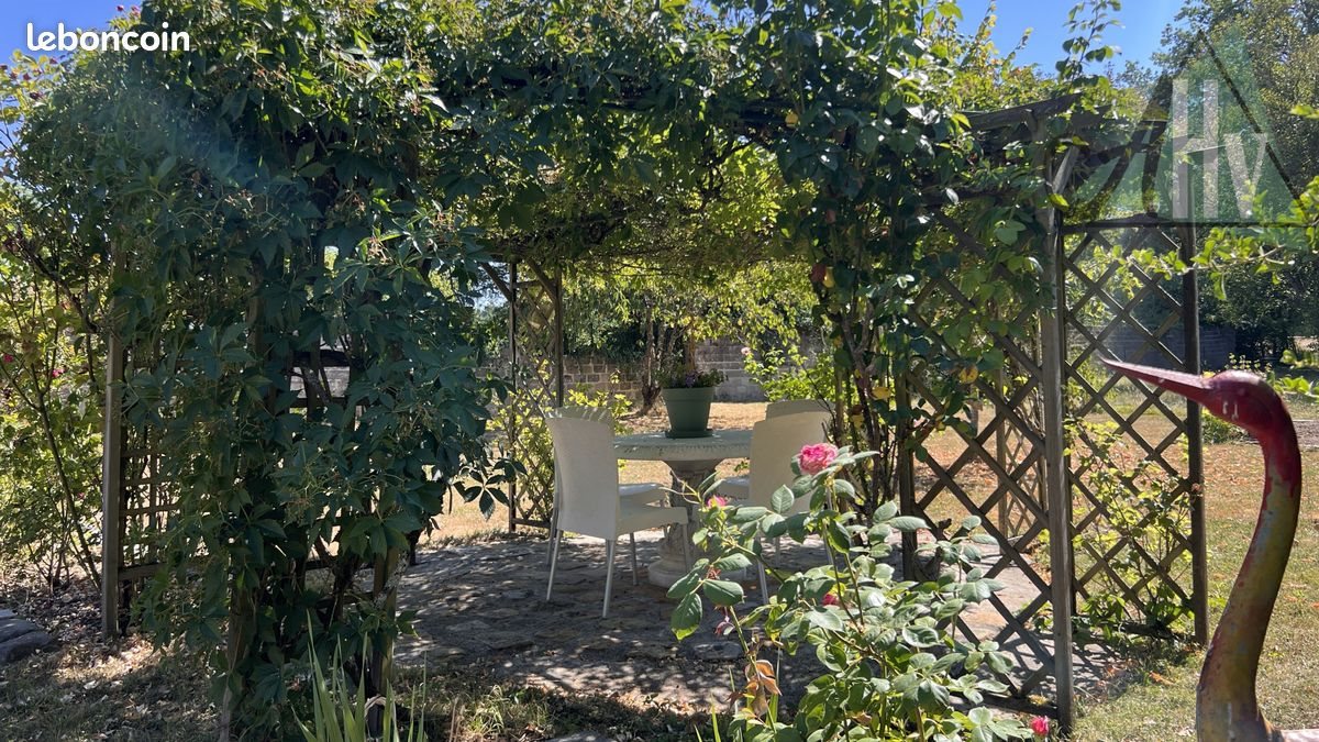 Maison à vendre, 140m², Coutençon