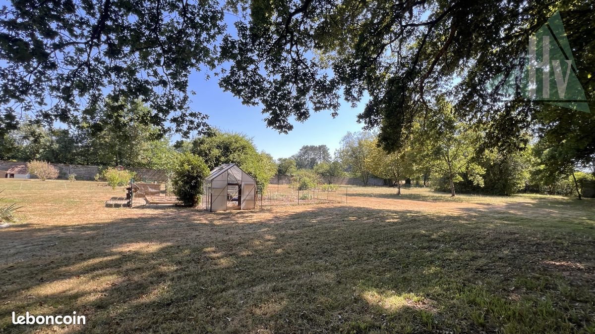 Maison à vendre, 140m², Coutençon