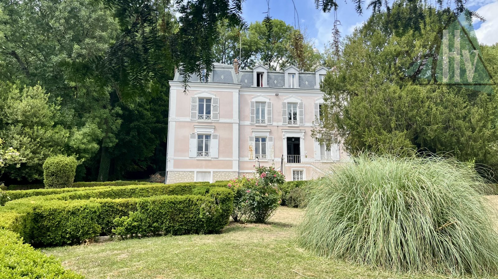 Maison à vendre, 375m², Provins