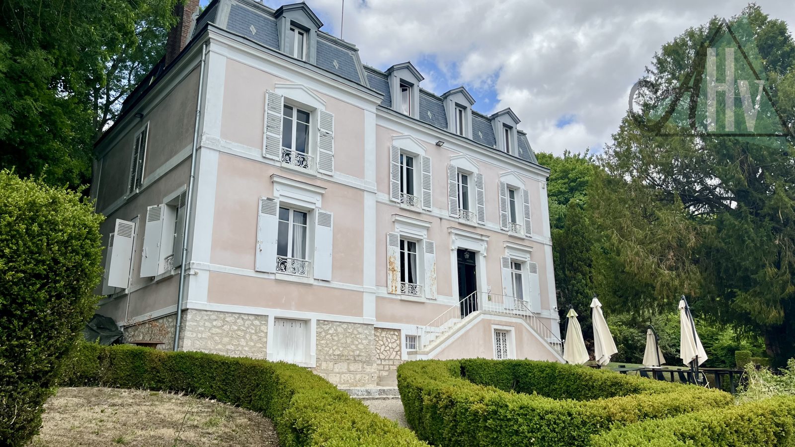 Maison à vendre, 375m², Provins