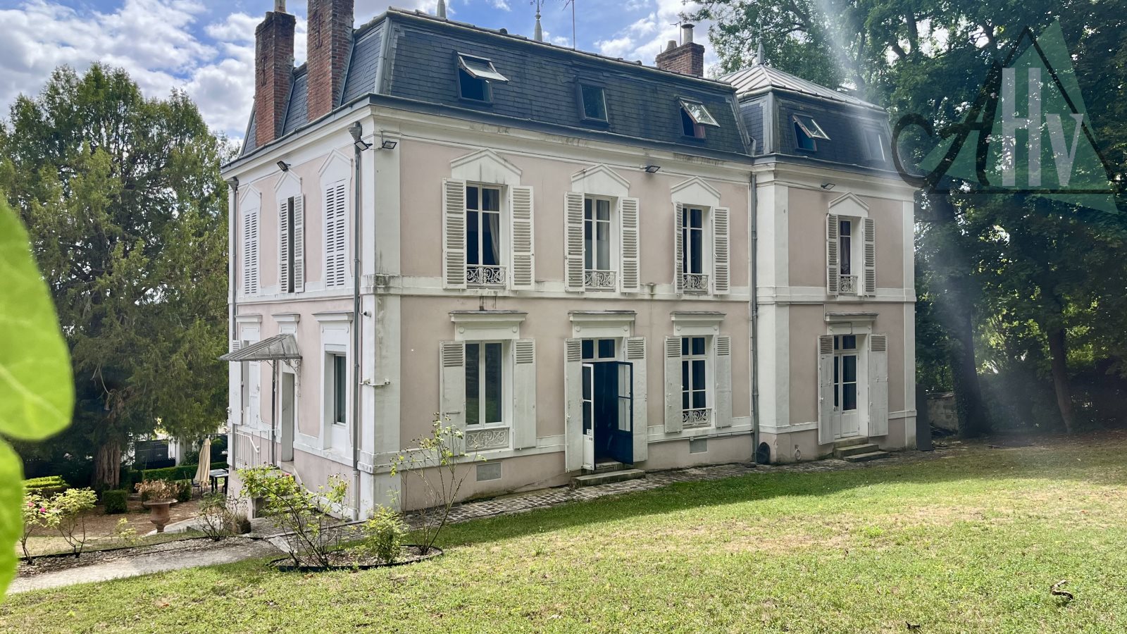 Maison à vendre, 375m², Provins