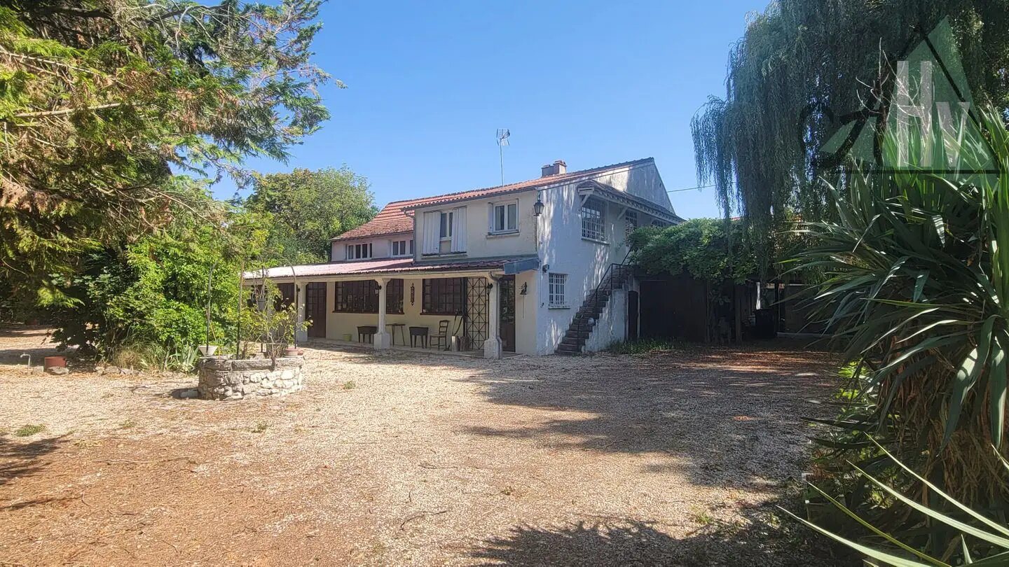 Maison à vendre, 327m², Villenauxe-la-Petite
