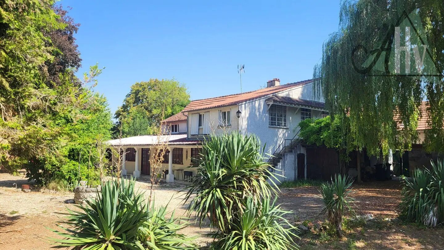 Maison à vendre, 327m², Villenauxe-la-Petite