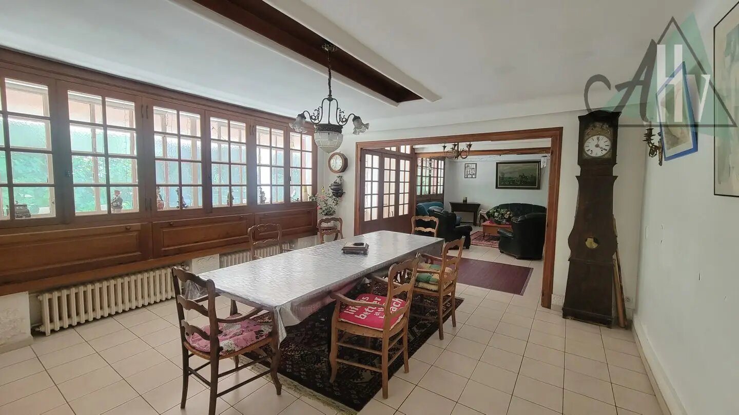 Maison à vendre, 327m², Villenauxe-la-Petite