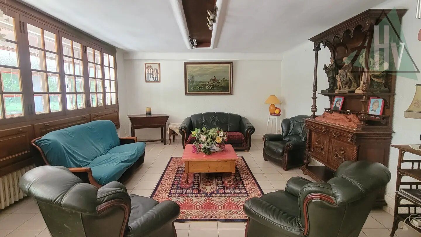 Maison à vendre, 327m², Villenauxe-la-Petite