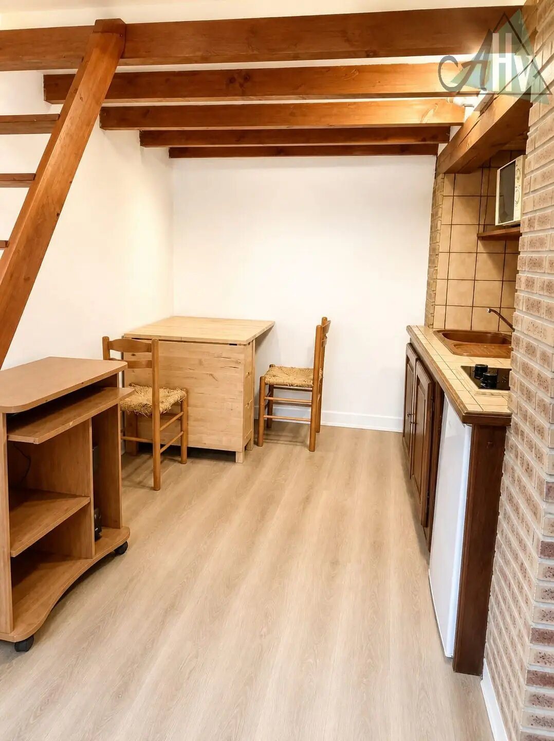 Appartement à louer, 14m², Troyes