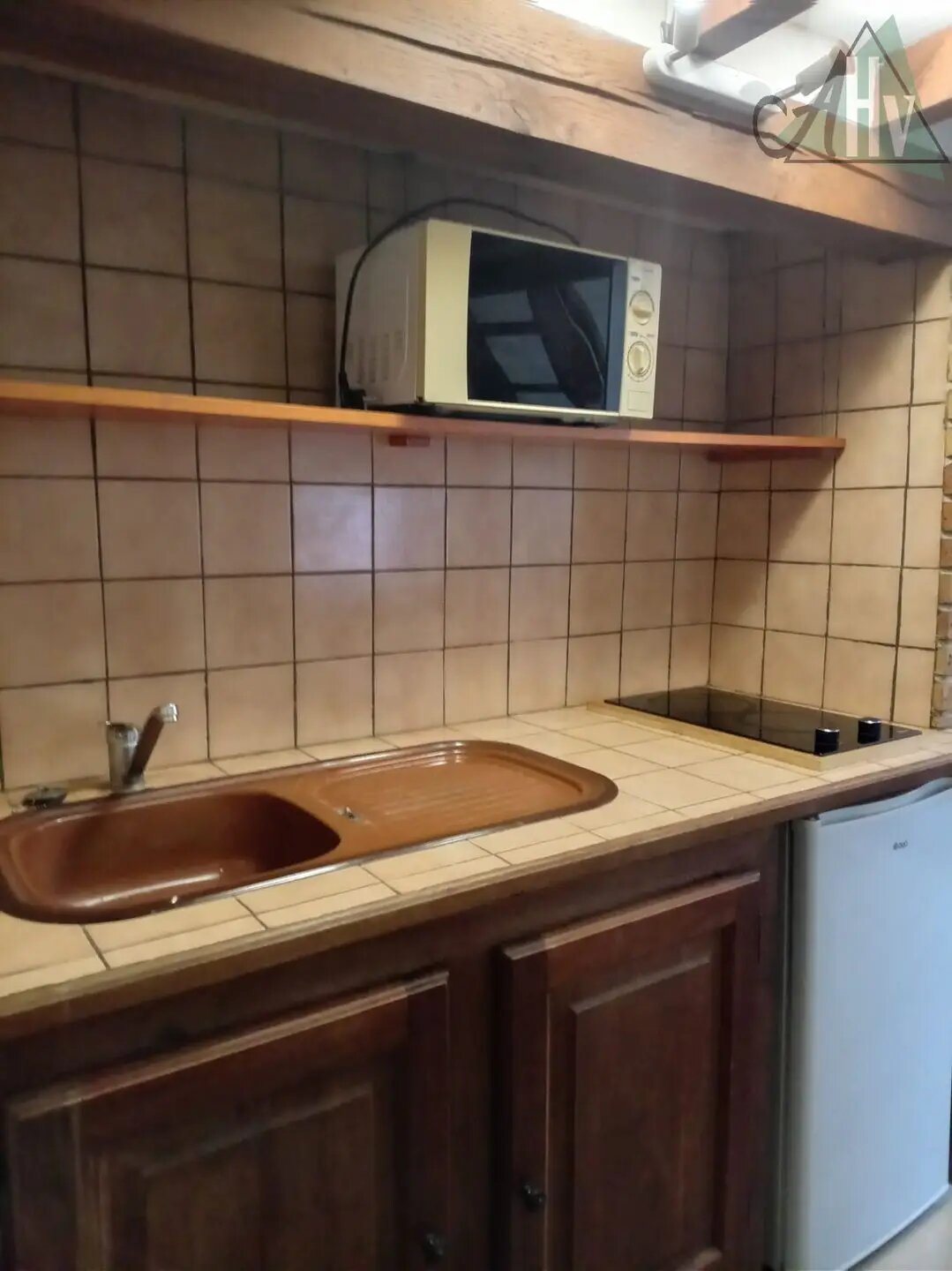 Appartement à louer, 14m², Troyes