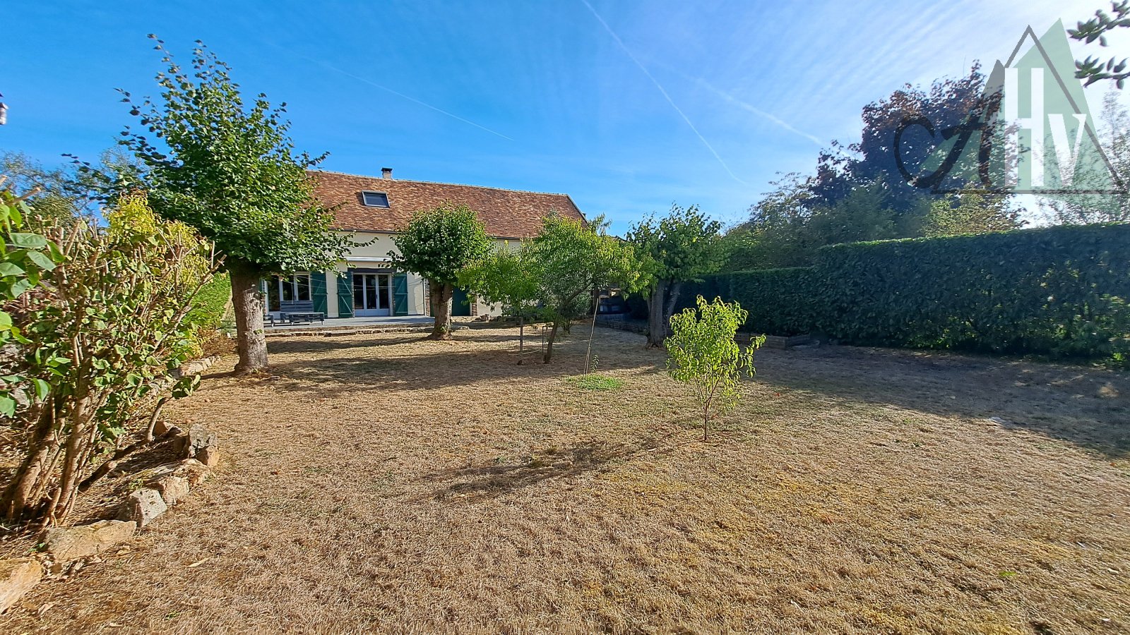 Maison à vendre, 245m², Courlon-sur-Yonne