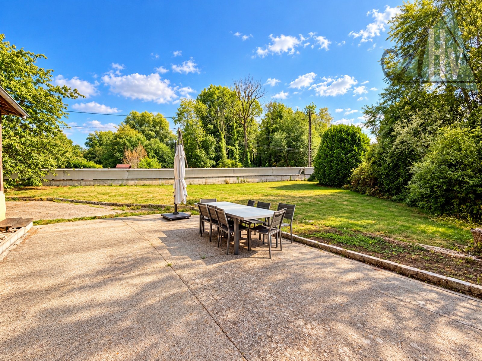 Maison à vendre, 165m², Chalautre-la-Petite