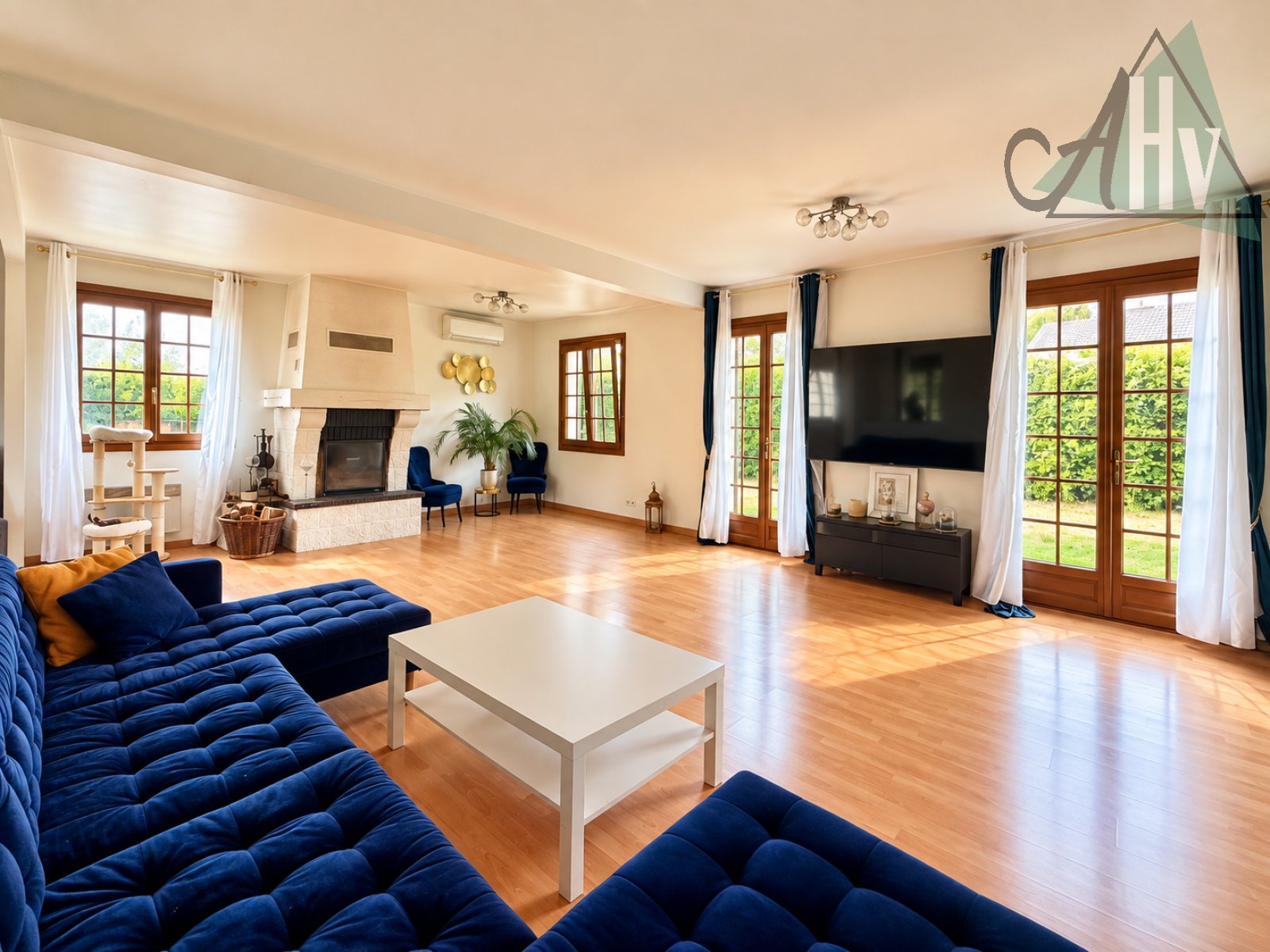 Maison à vendre, 165m², Chalautre-la-Petite
