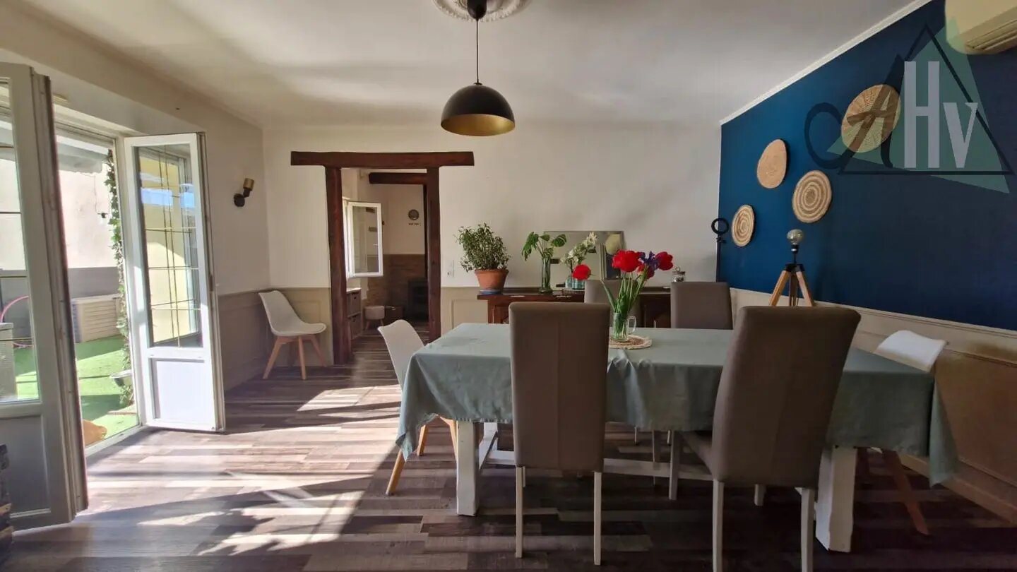 Maison à vendre, 105m², Romilly-sur-Seine