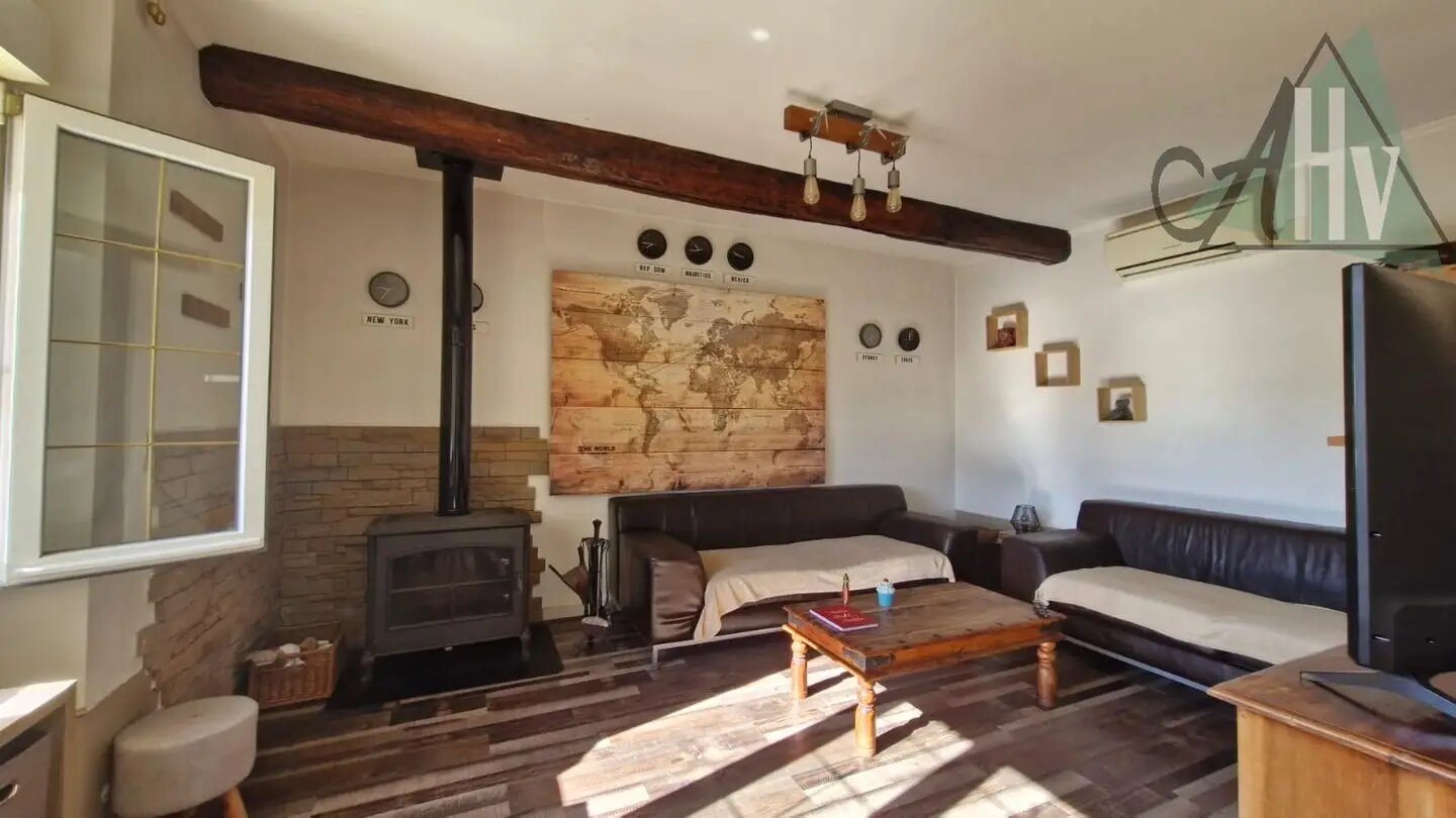 Maison à vendre, 105m², Romilly-sur-Seine