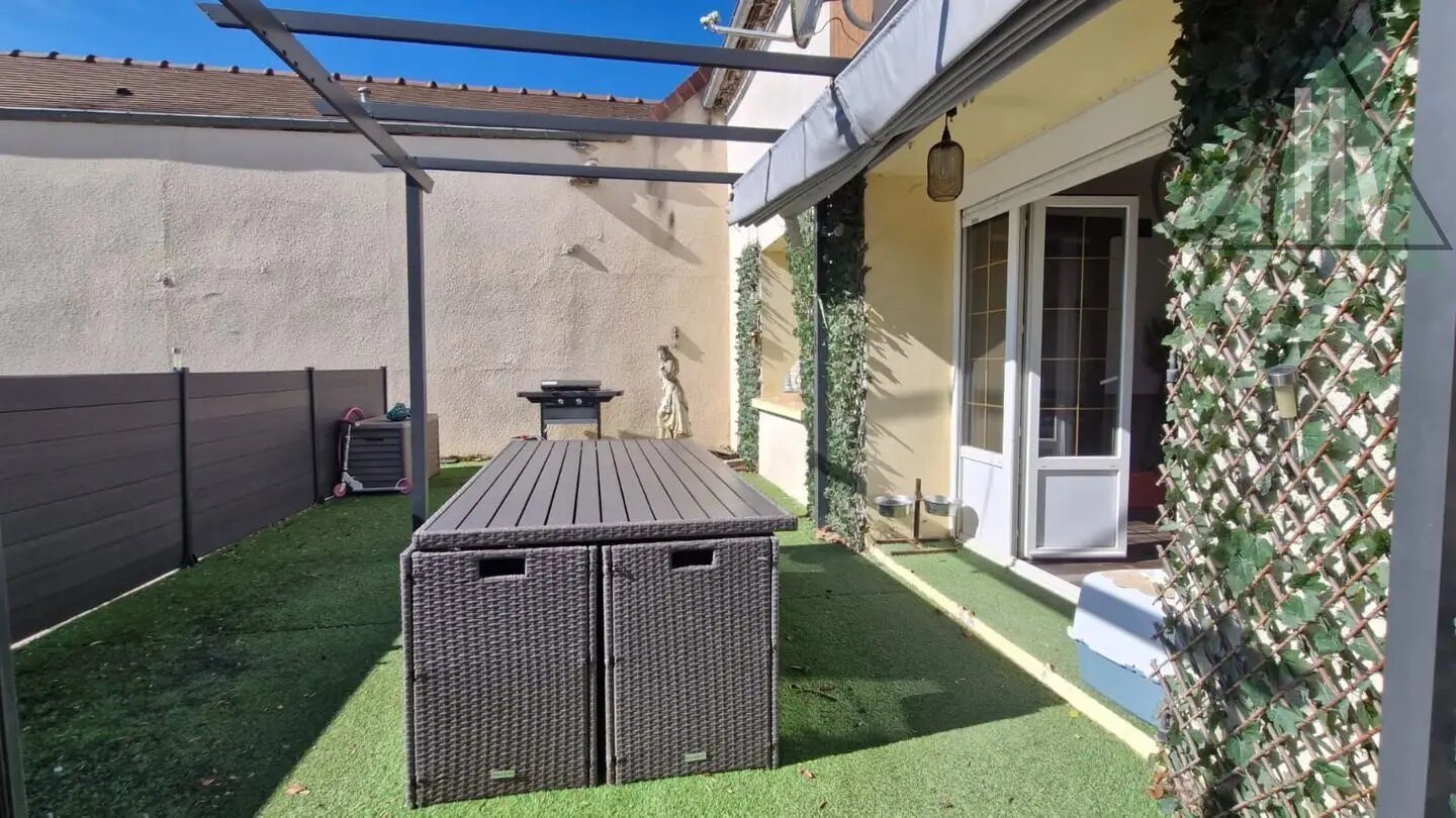 Maison à vendre, 105m², Romilly-sur-Seine