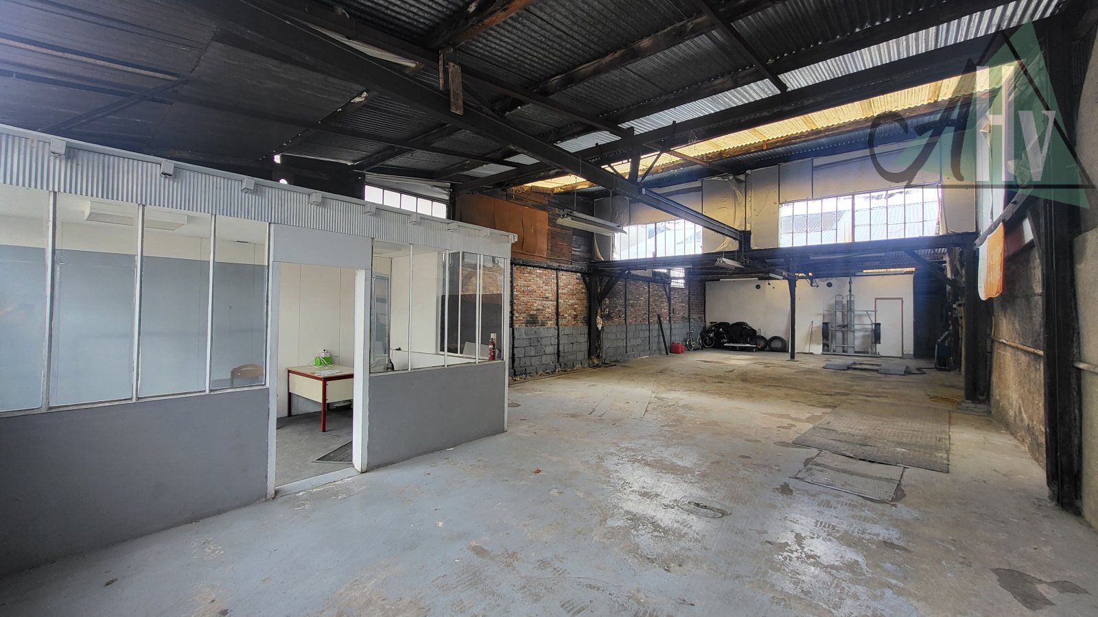 Maison à vendre, 1m², Bray-sur-Seine