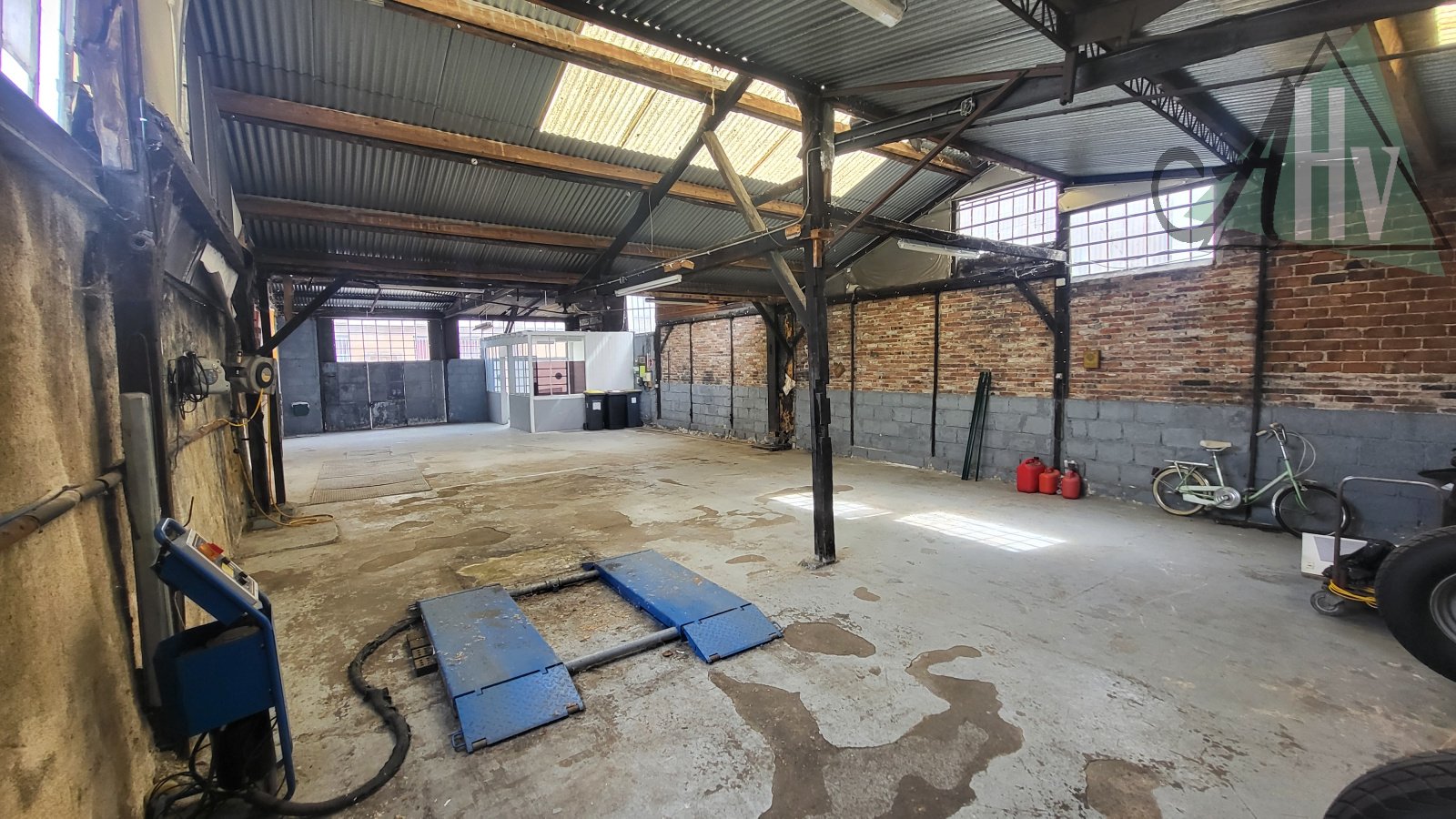 Maison à vendre, 1m², Bray-sur-Seine