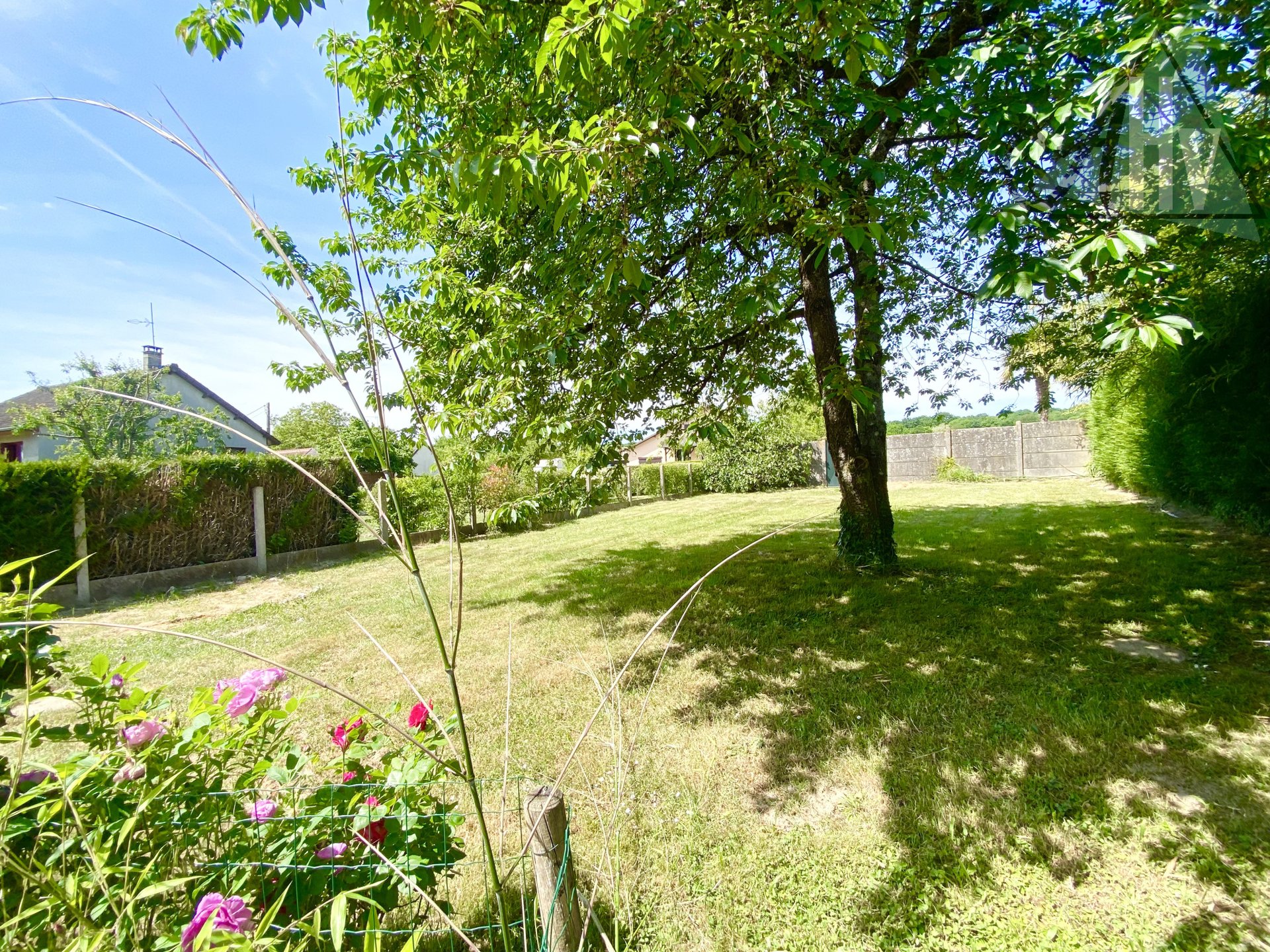 Maison à vendre, 90m², Louan-Villegruis-Fontaine