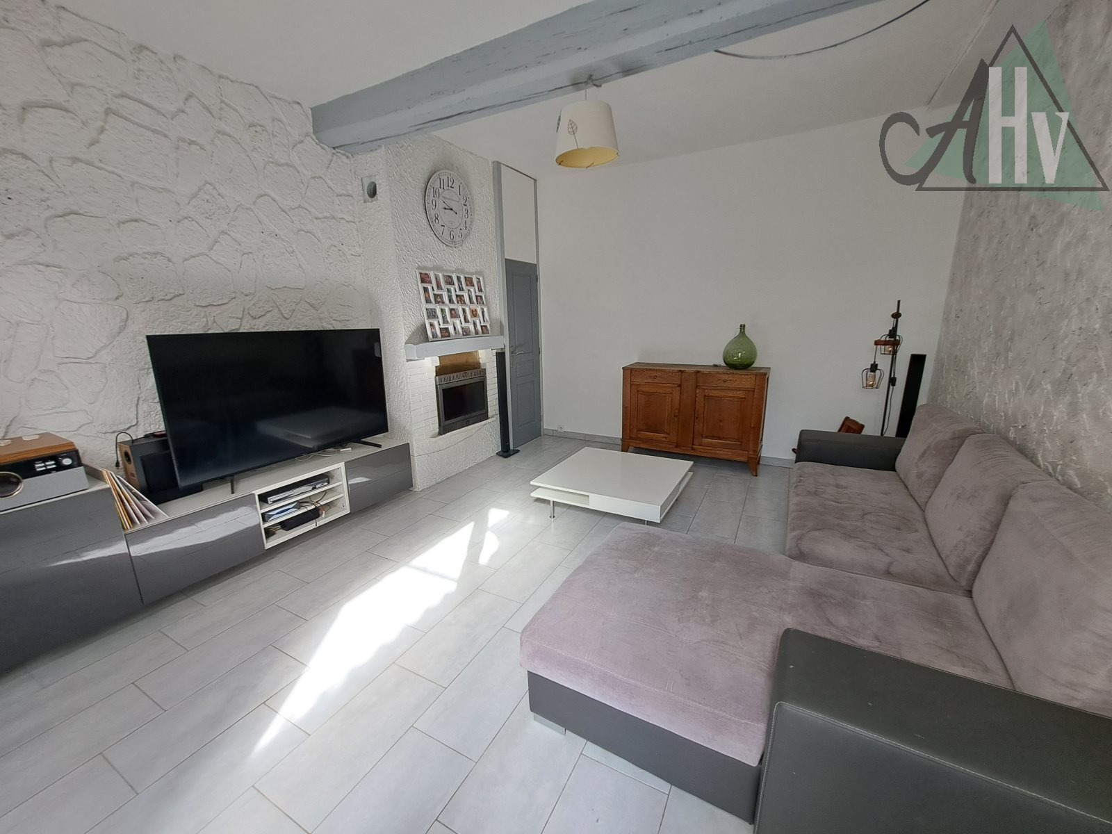 Maison à vendre, 228m², Chéroy