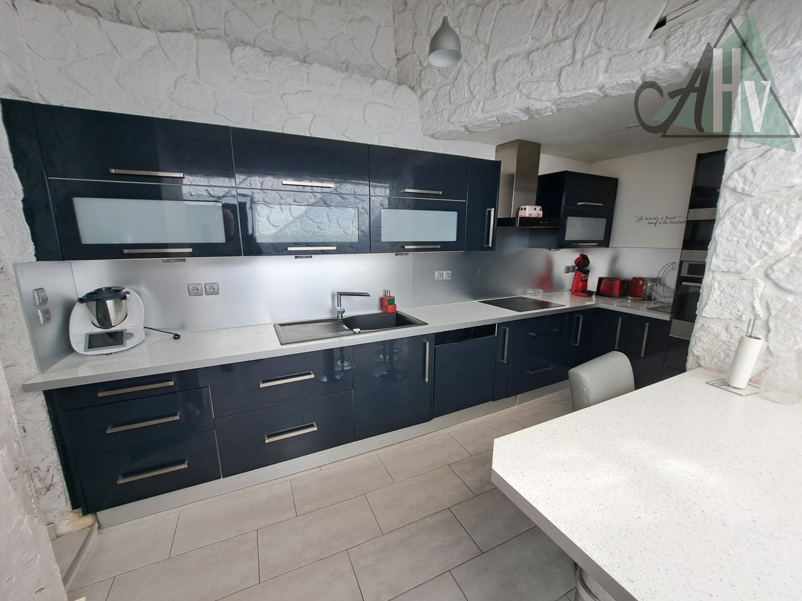 Maison à vendre, 228m², Chéroy