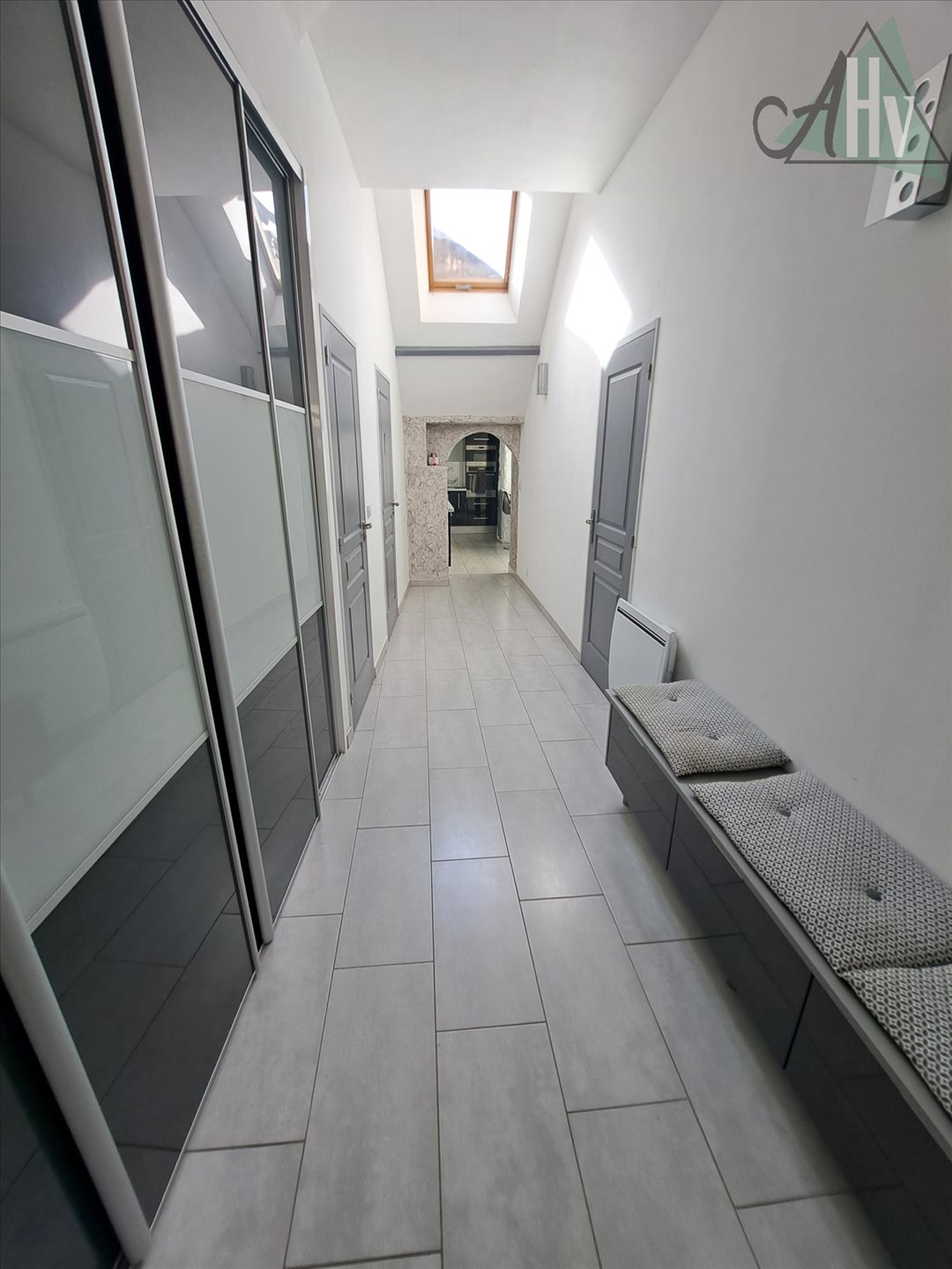 Maison à vendre, 228m², Chéroy
