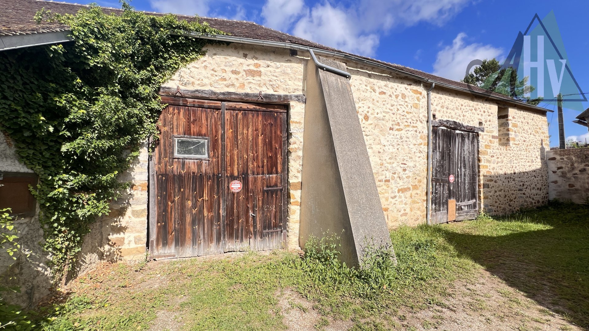 Maison à vendre, 120m², Voulx