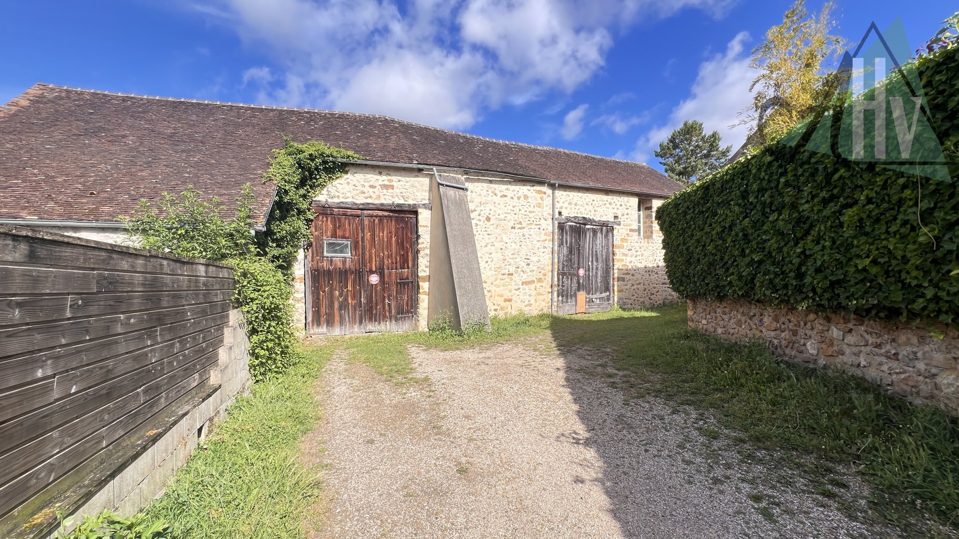 Maison à vendre, 120m², Voulx
