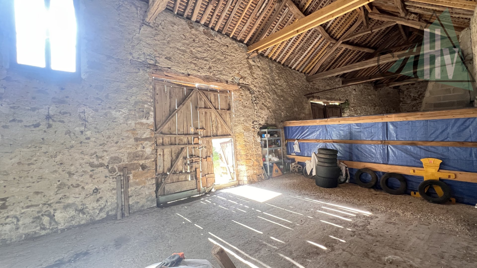 Maison à vendre, 120m², Voulx