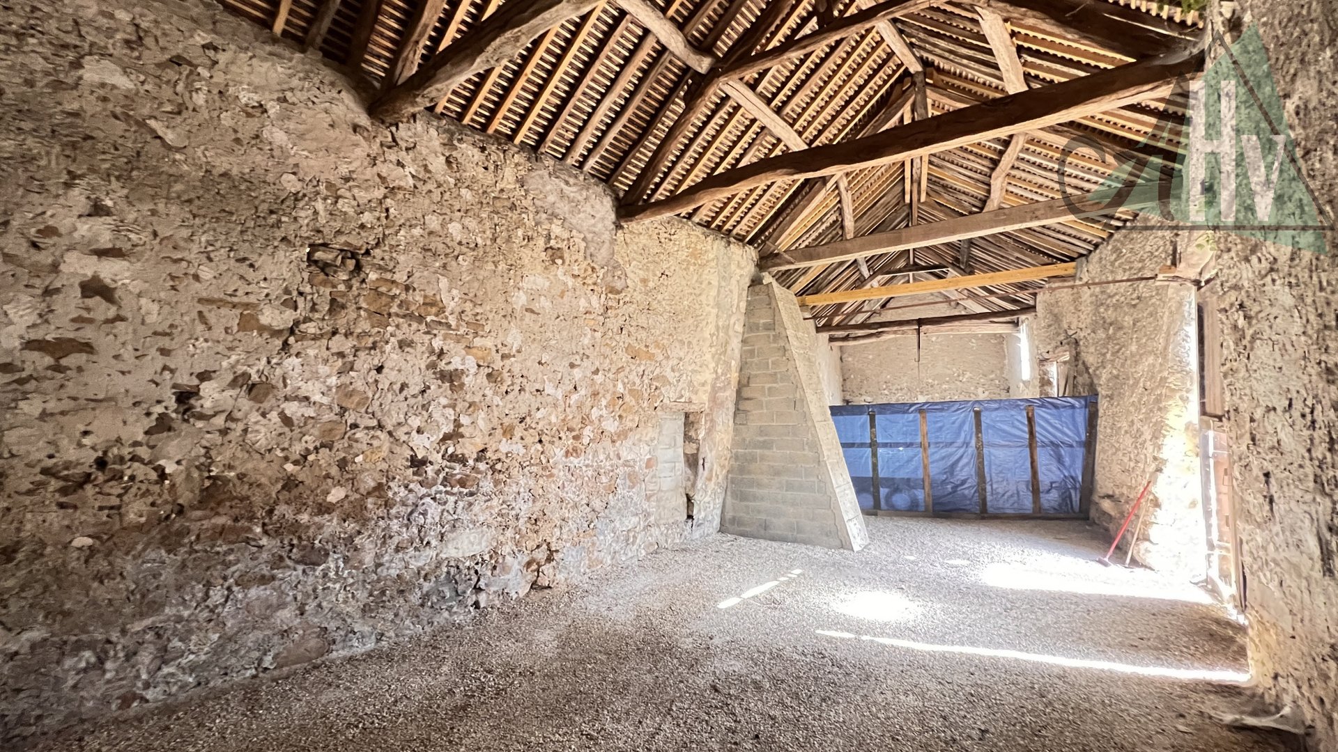 Maison à vendre, 120m², Voulx