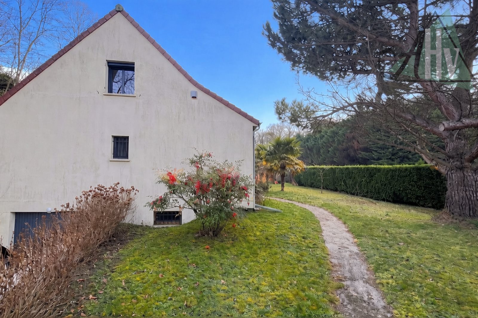 Maison à vendre, 146m², Thomery