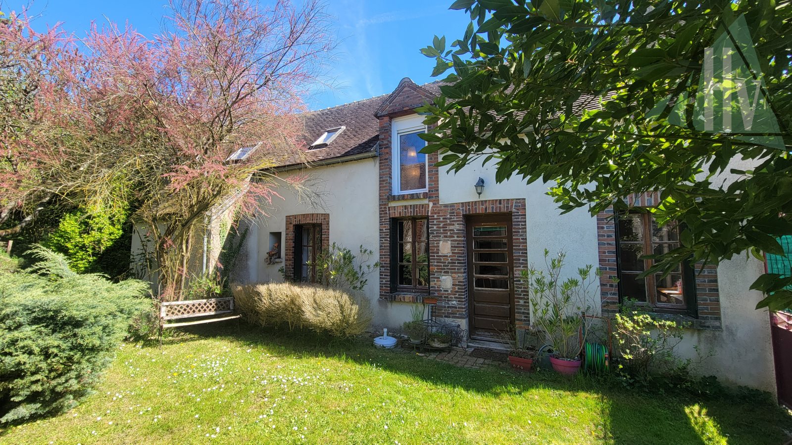 Maison à vendre, 82m², Pailly