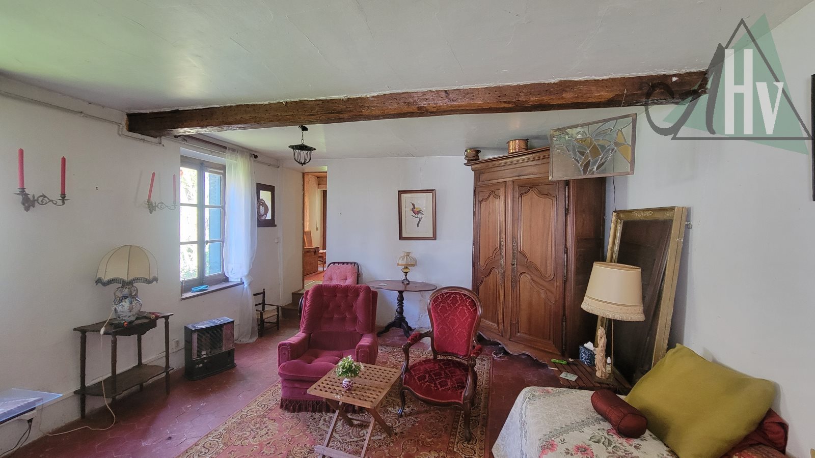 Maison à vendre, 82m², Pailly
