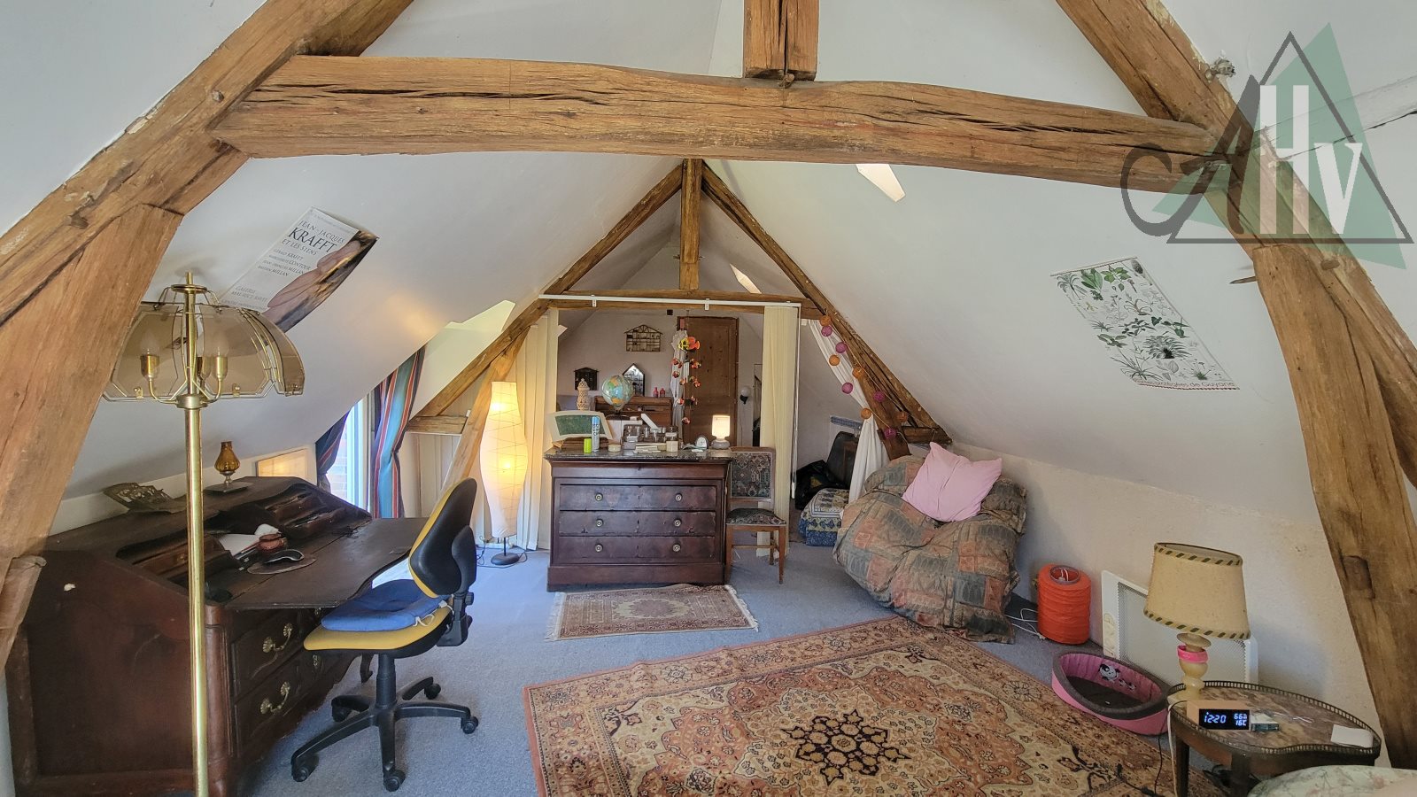 Maison à vendre, 82m², Pailly