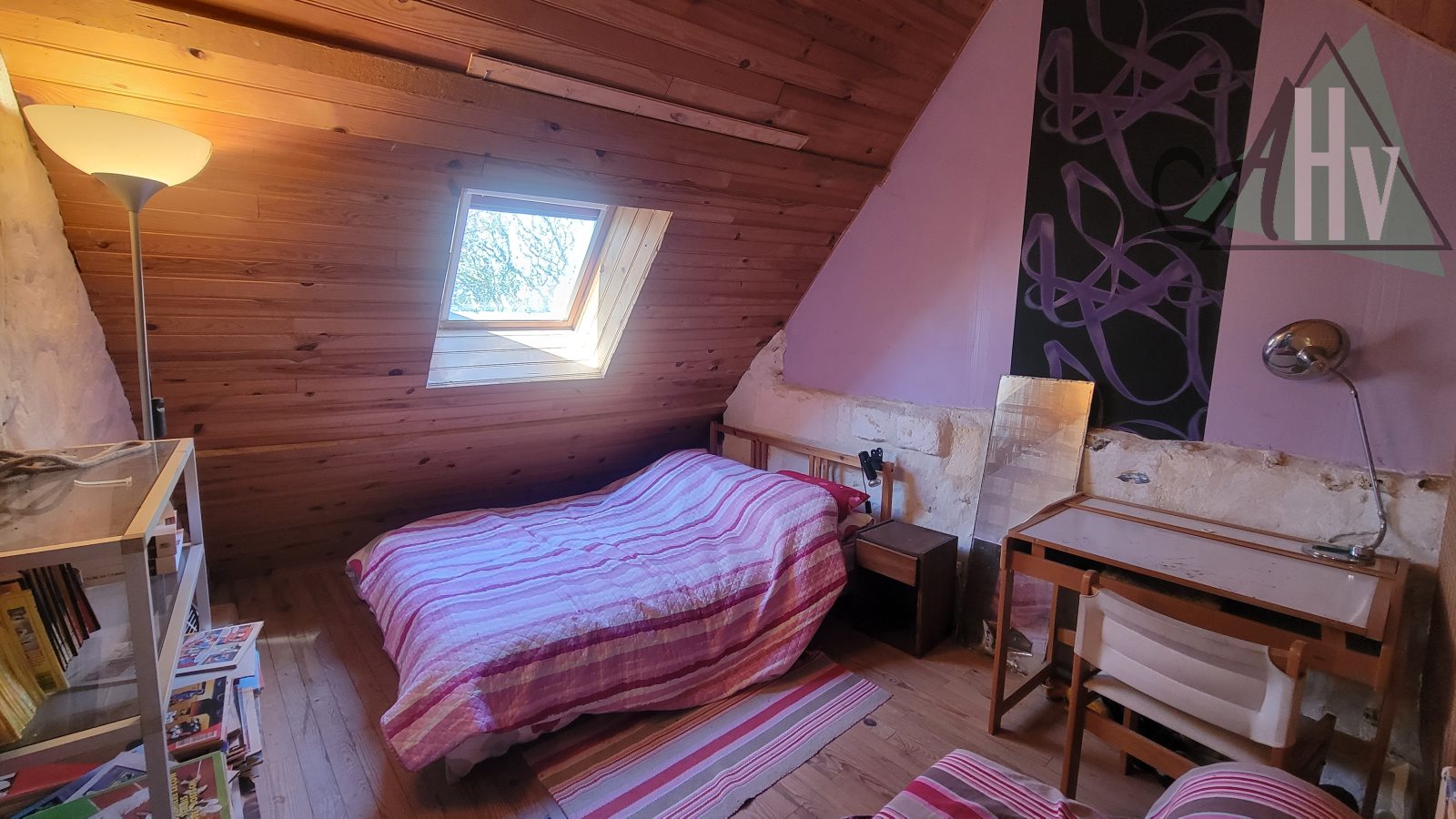 Maison à vendre, 82m², Pailly