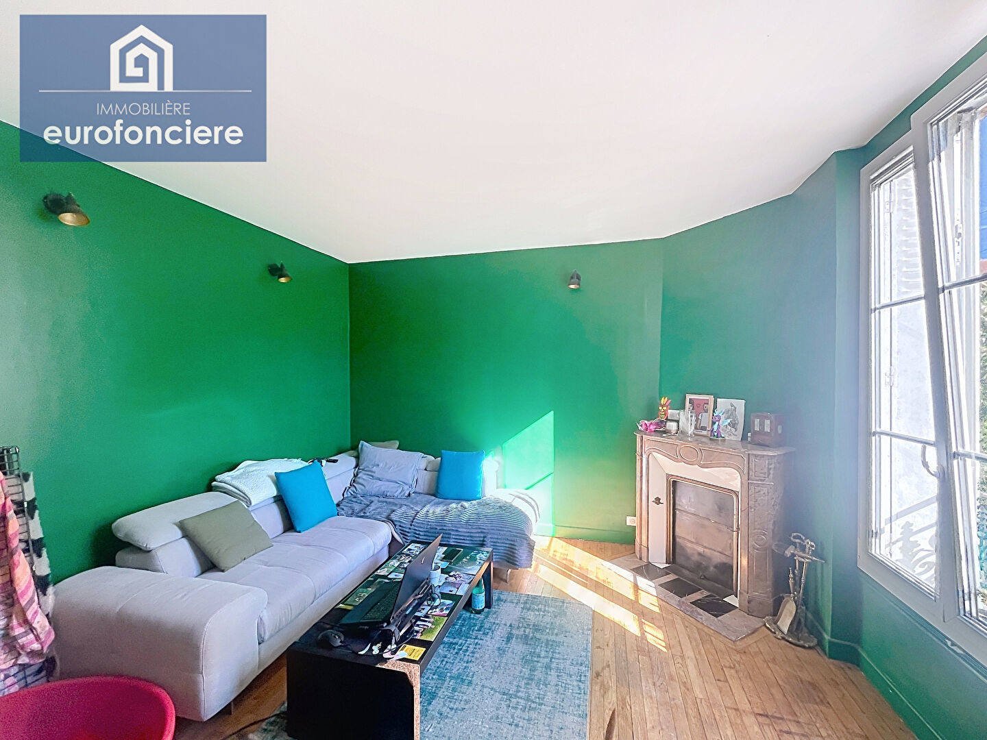 Maison à vendre, 80m², Troyes