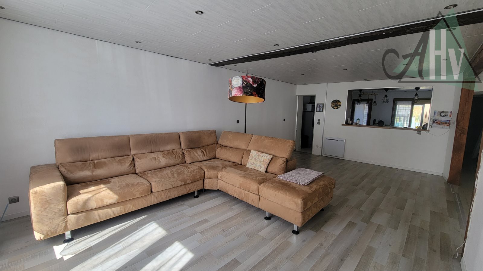 Maison à vendre, 117m², Bray-sur-Seine