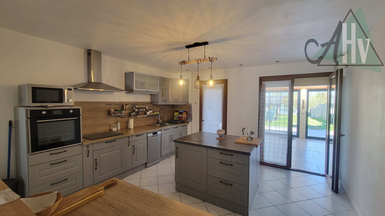 Maison à vendre, 117m², Bray-sur-Seine